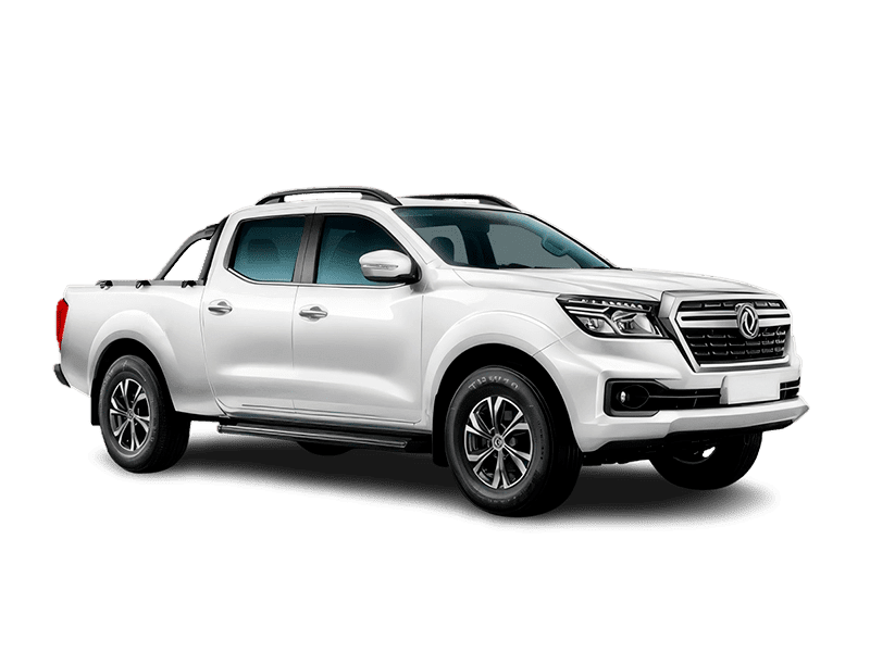 Dongfeng DF6 по цене от 2 490 000 рублей