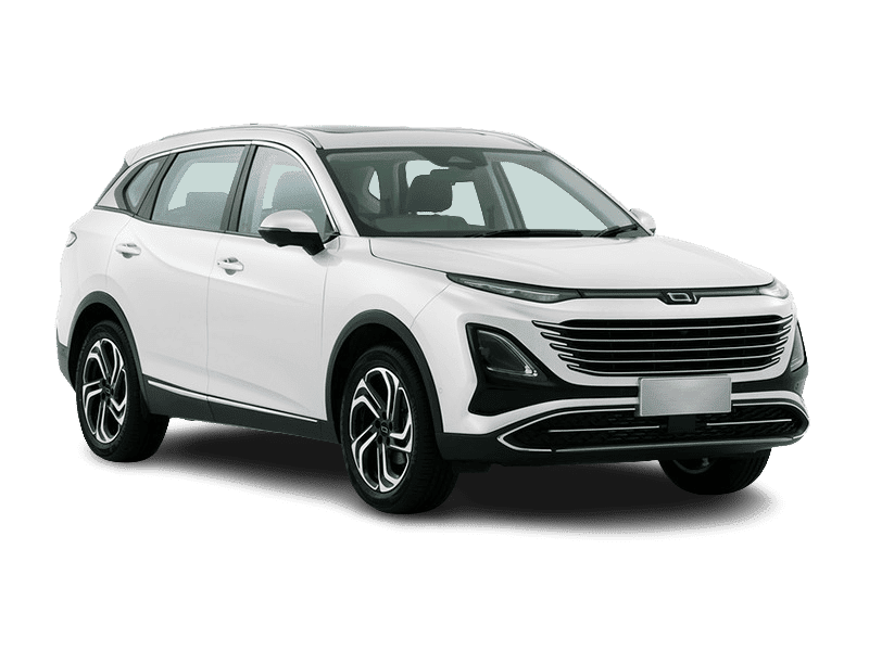 Faw Bestune T90