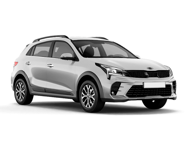 Solaris KRX