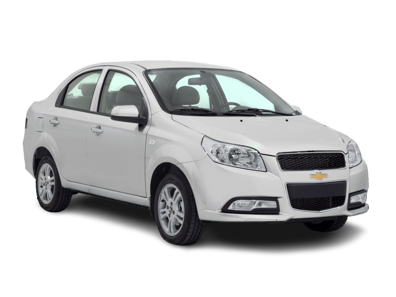 Chevrolet Nexia