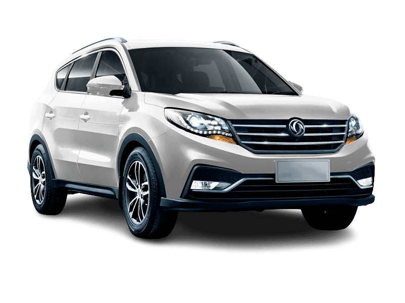 Dongfeng 580