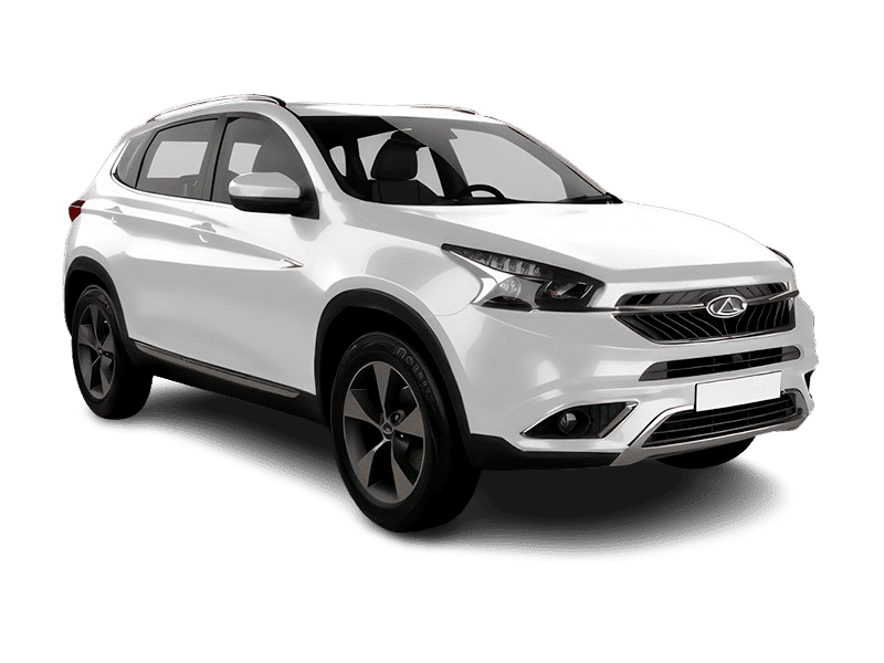Chery Tiggo 7 с автосалона по цене от 1 229 900 рублей